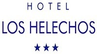 Los Helechos Hotel Logo