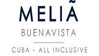 Meliá Buenavista Hotel Logo