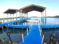 Bahia de Naranjo dolphinarium, Esmeralda beach, Holguin