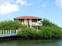 Villa`s Panoramic View