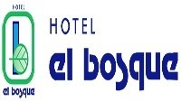 El Bosque Hotel Logo