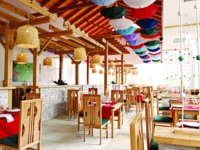 Mexicana Cantina Restaurant