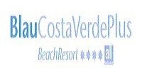 Blau Costa Verde Plus Beach Resort Hotel Logo