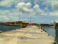 Marina Cabo San Antonio