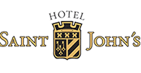 Saint John’s Hotel Logo