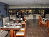 El Oasis Buffet Restaurant
