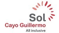 Sol Cayo Guillermo Hotel Logo