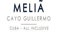 Meliá Cayo Guillermo Hotel Logo