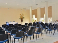 Events, meetings, conferences and banqueting services