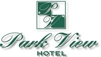 Park View hotel logo