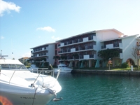 Panoramic hotel & Marina Hemingway view