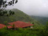 La Sabina, Alturas de Banao, Santi Spíritus, Cuba