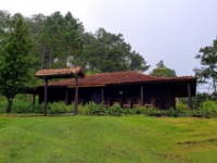 La Sabina, Alturas de Banao, Santi Spíritus, Cuba