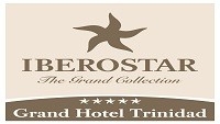 Iberostar Grand Hotel Trinidad Logo