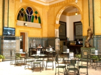 Bar Café “La Sevillana”