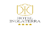 Inglaterra Hotel Logo