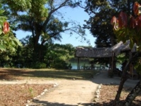 La Esperanza farm, Baracoa, Cuba