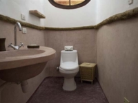 Bathroom Junior Suite