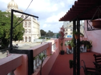 Old Havana's view