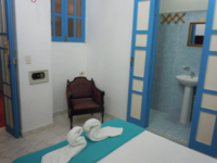 room 2 with private bathroom