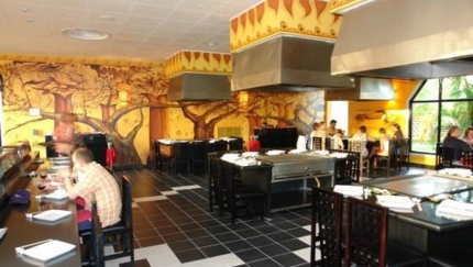 Japanese Restaurant Kyoto