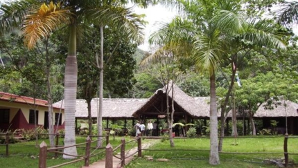 Jarico, Lomas de Banao, Santi Spiritus, Cuba