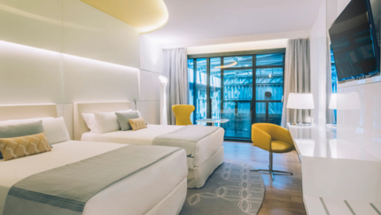 Deluxe Prado Star Prestige