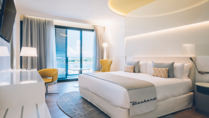 DELUXE Atlantic Star Prestige