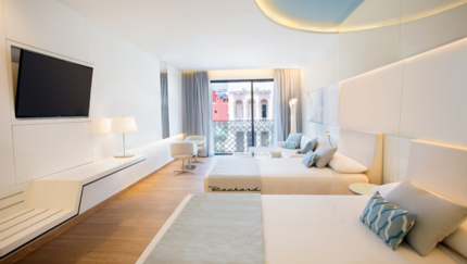 Deluxe Star Prestige Room