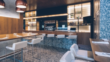 Restaurante Español