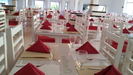 Italian Restaurant Especializado