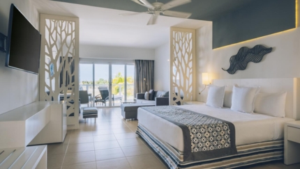 Junior Suite Room Star Prestige