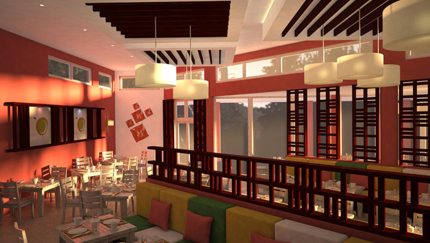 Restaurante Primavera