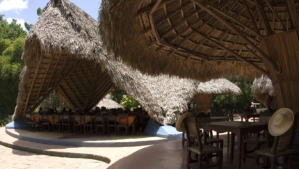 Cuban Restaurant Río Negro