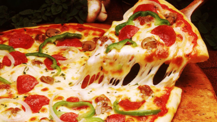 Italian - Rosmarino Restaurant