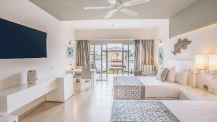 SUITE ALMIRANTE