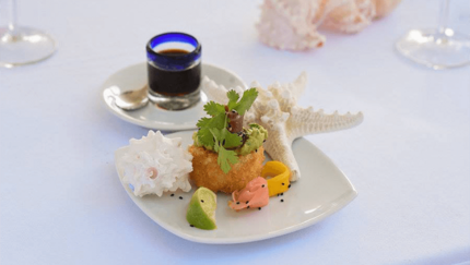 Elite Restaurant