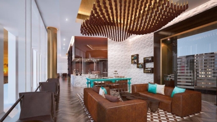 CHOCOLATE SHOP «ORIGEN»