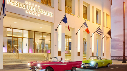 Hotel Royalton Habana Paseo del Prado