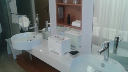 LUXURY ROOM SUPERIOR HABANA BAY