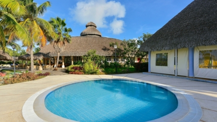 Cuban Restaurant Ranchon El Bohio