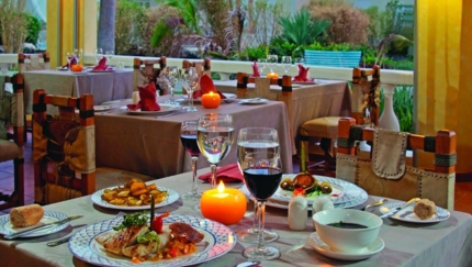 Italian Restaurant Firenze