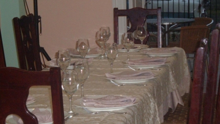 Restaurante