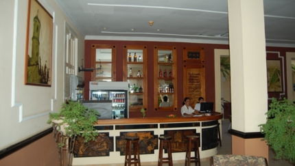 Bar La Habanera