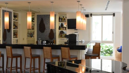 Lobby Lounge – Jazz Bar Lobby Bar