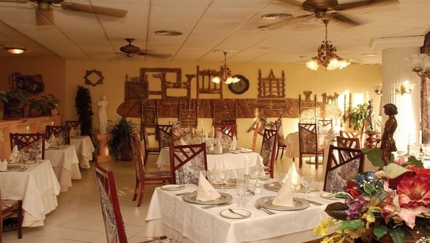 Italian Restaurant Martino’s