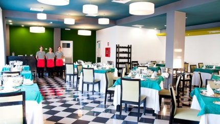 Italian Restaurant Carrasquillo