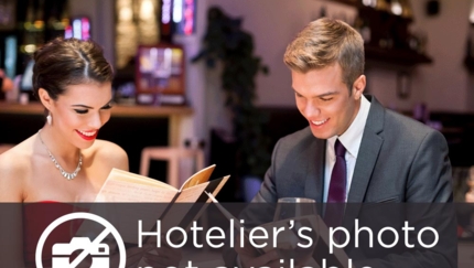 Gourmet restaurant Brasilette