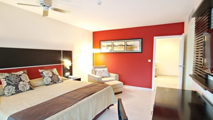 Privilege Suite Room