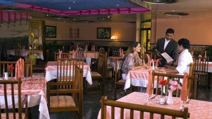Cuban and International Restaurant “El Coral Negro”